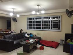 WOODLANDS STREET 32 (Woodlands), HDB Jumbo #121727482
